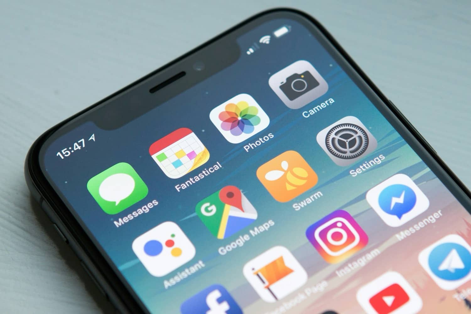 この生成 AI は Apple のネイティブ アプリケーションをコピーします