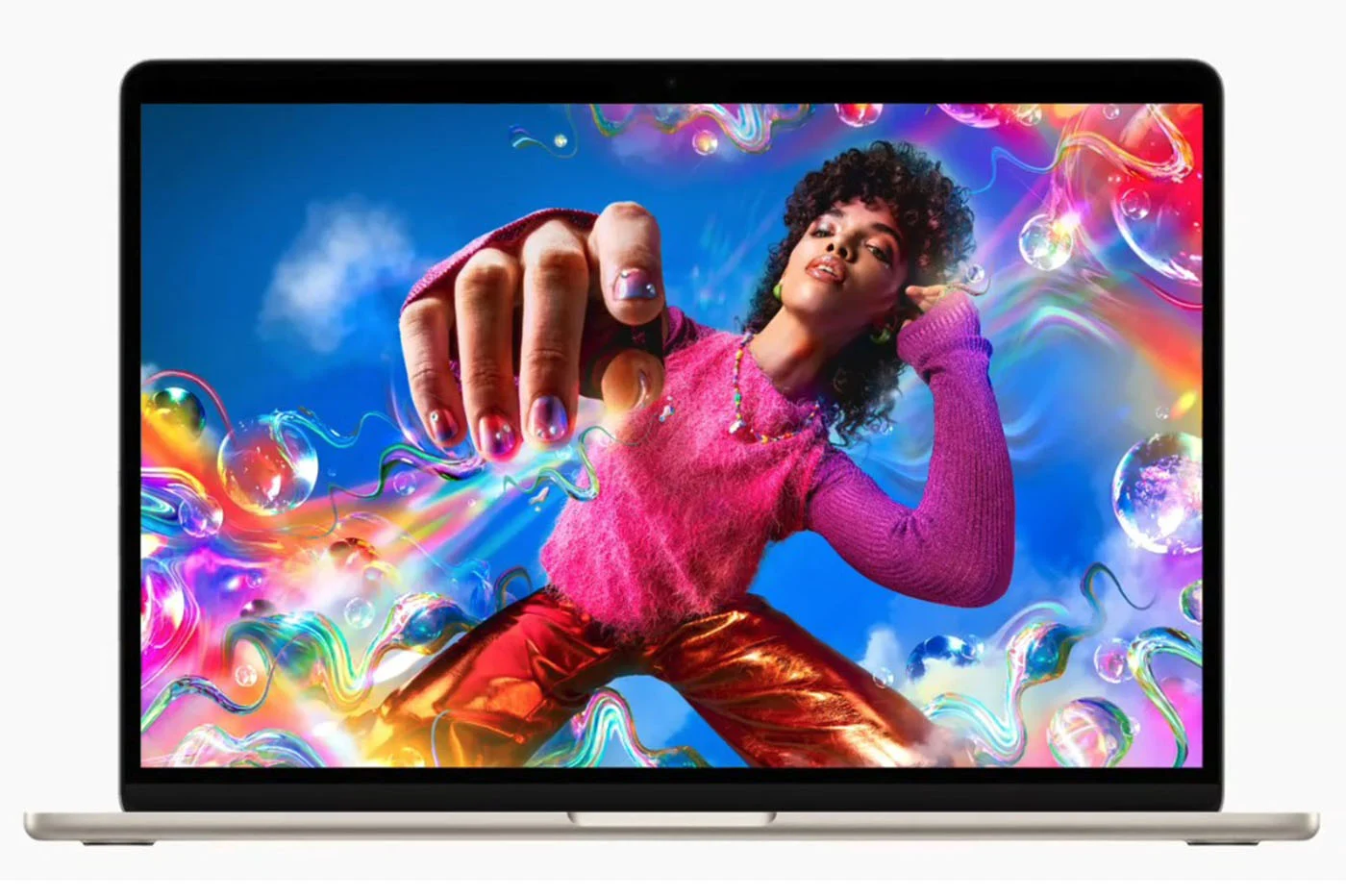 MacBook Air (15 インチ、2024): テクニカルシート、価格、レビュー