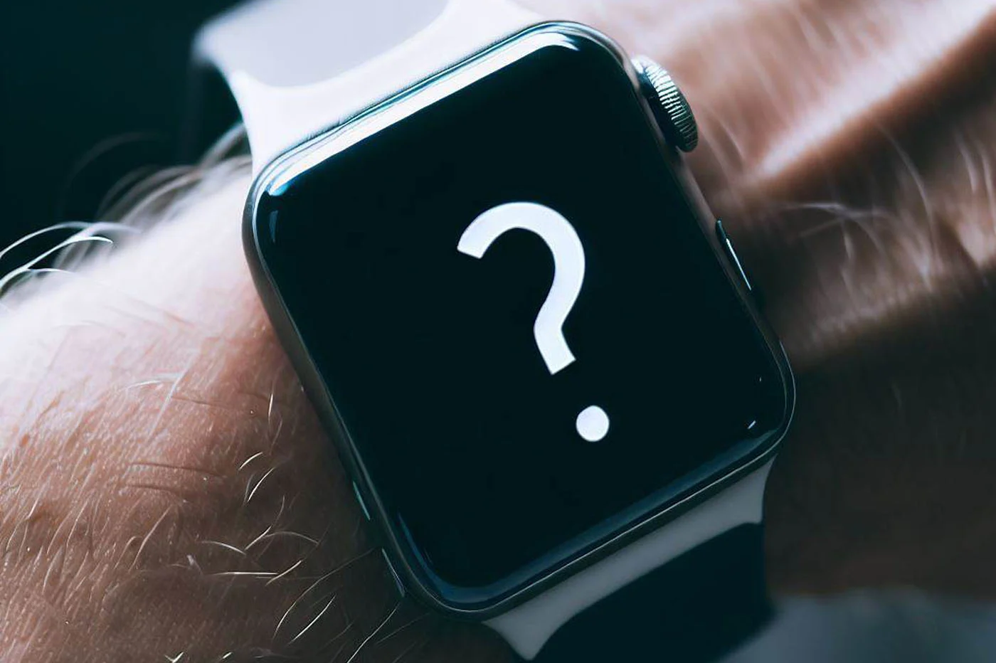 Apple Watch: Series 9 は、非常に控えめに表示されます