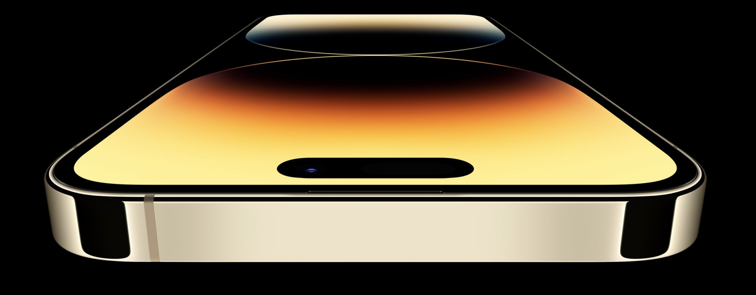 iPhone 14 Pro