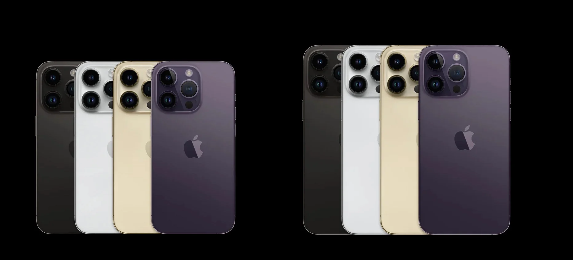 iPhone 14 Pro