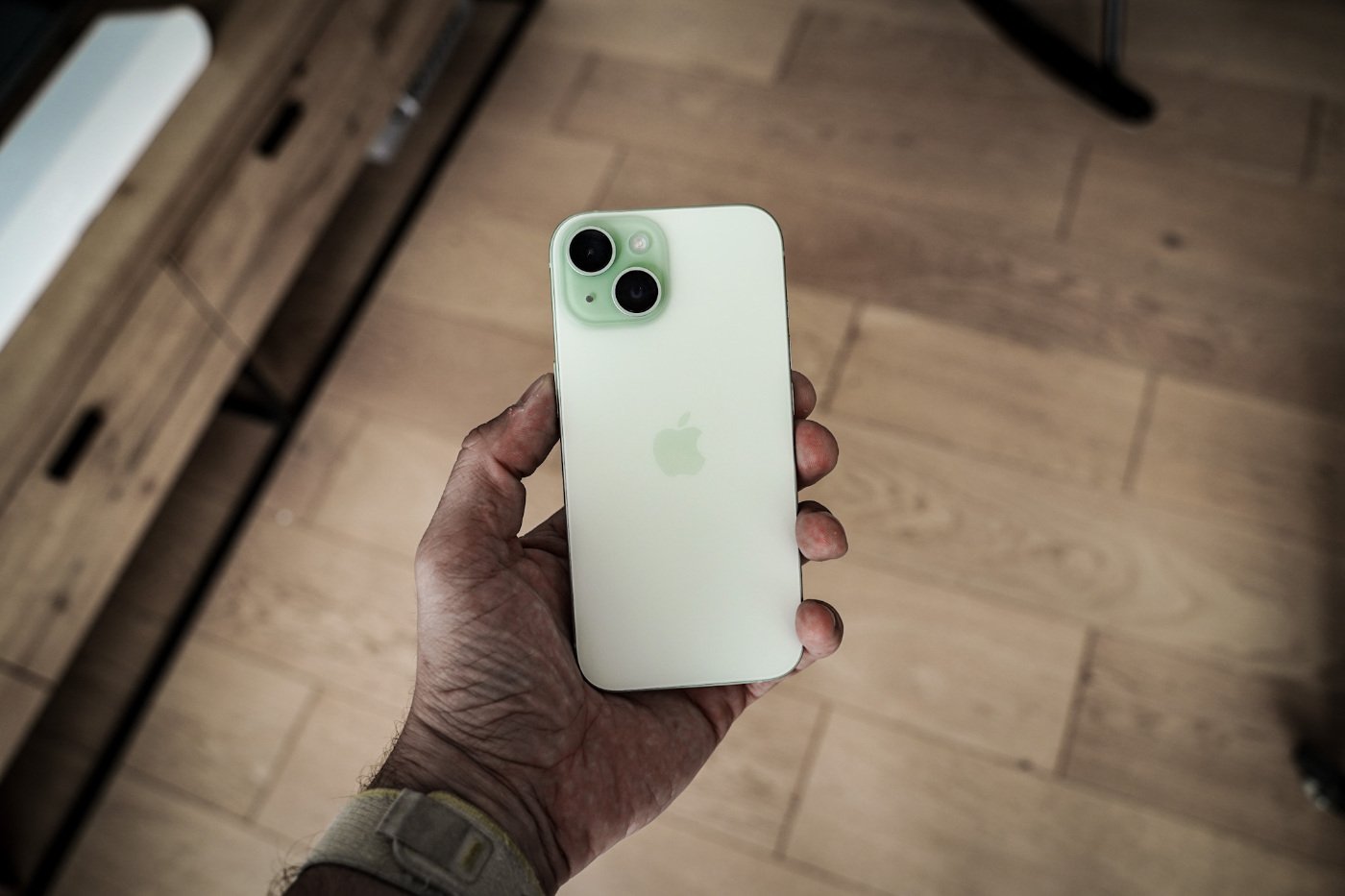 iOS 17.2: Apple がヌード検出機能を強化