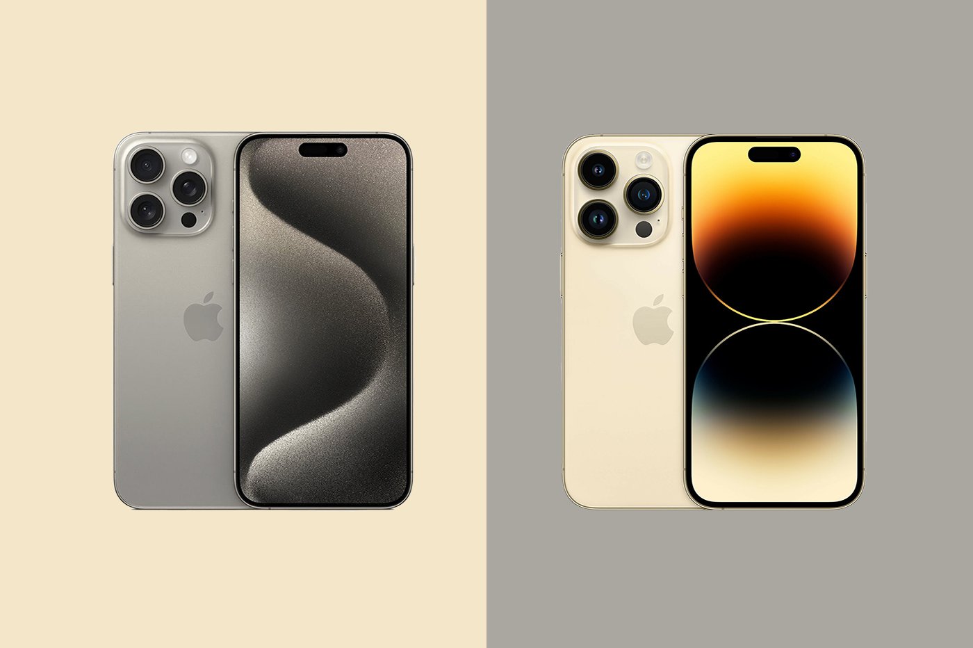iPhone 15 Proの最初のベンチマークに息をのむ