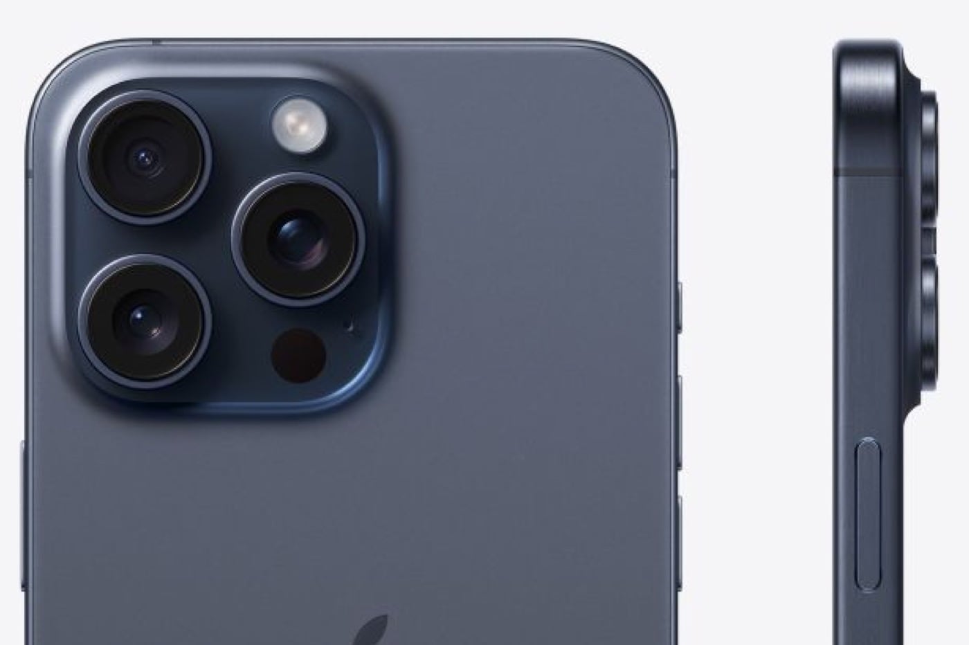 iPhone 15 Pro Max：世間で言われているほど壊れやすいわけではない