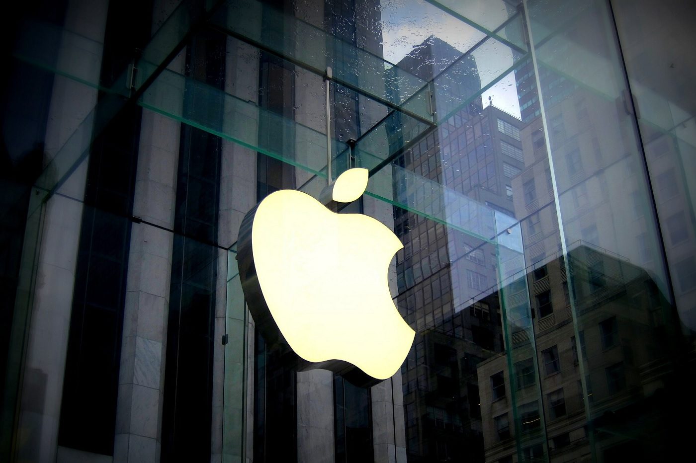 Appleはサポートシステムを完全に再設計しています