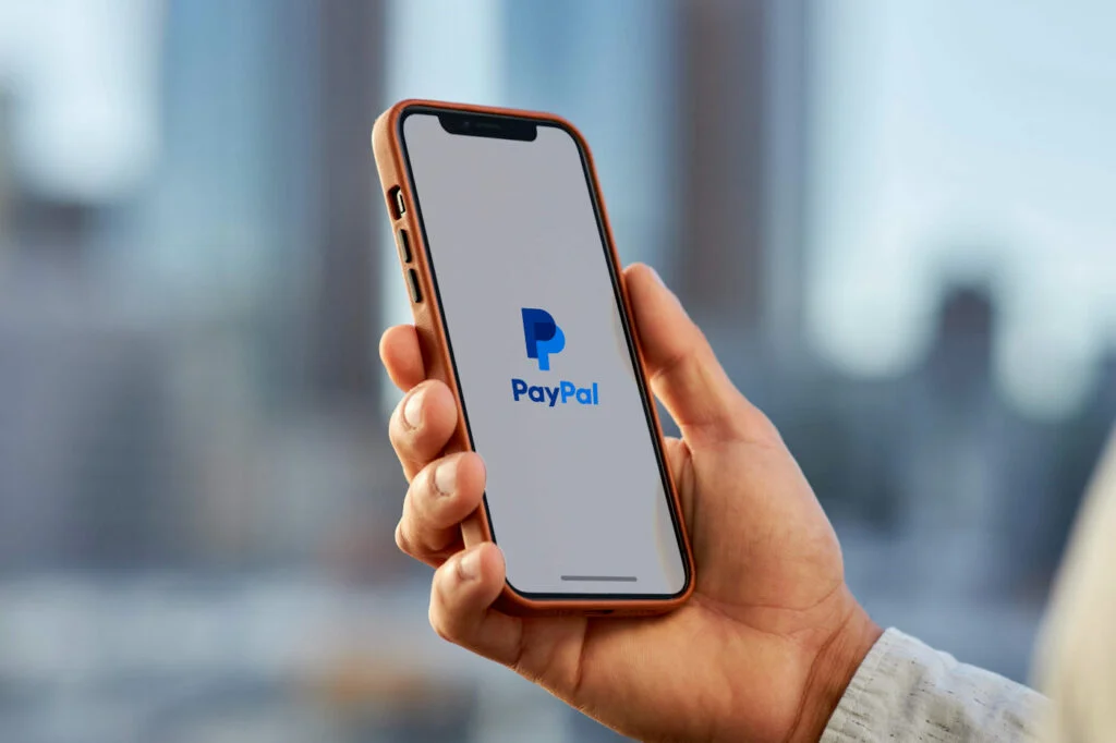 PayPal は Apple Pay と互換性があります…ただし落とし穴があります