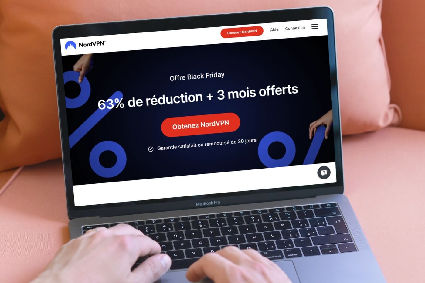 NordVPN にブラック フライデーが早々に登場し、素晴らしいオファーが登場します