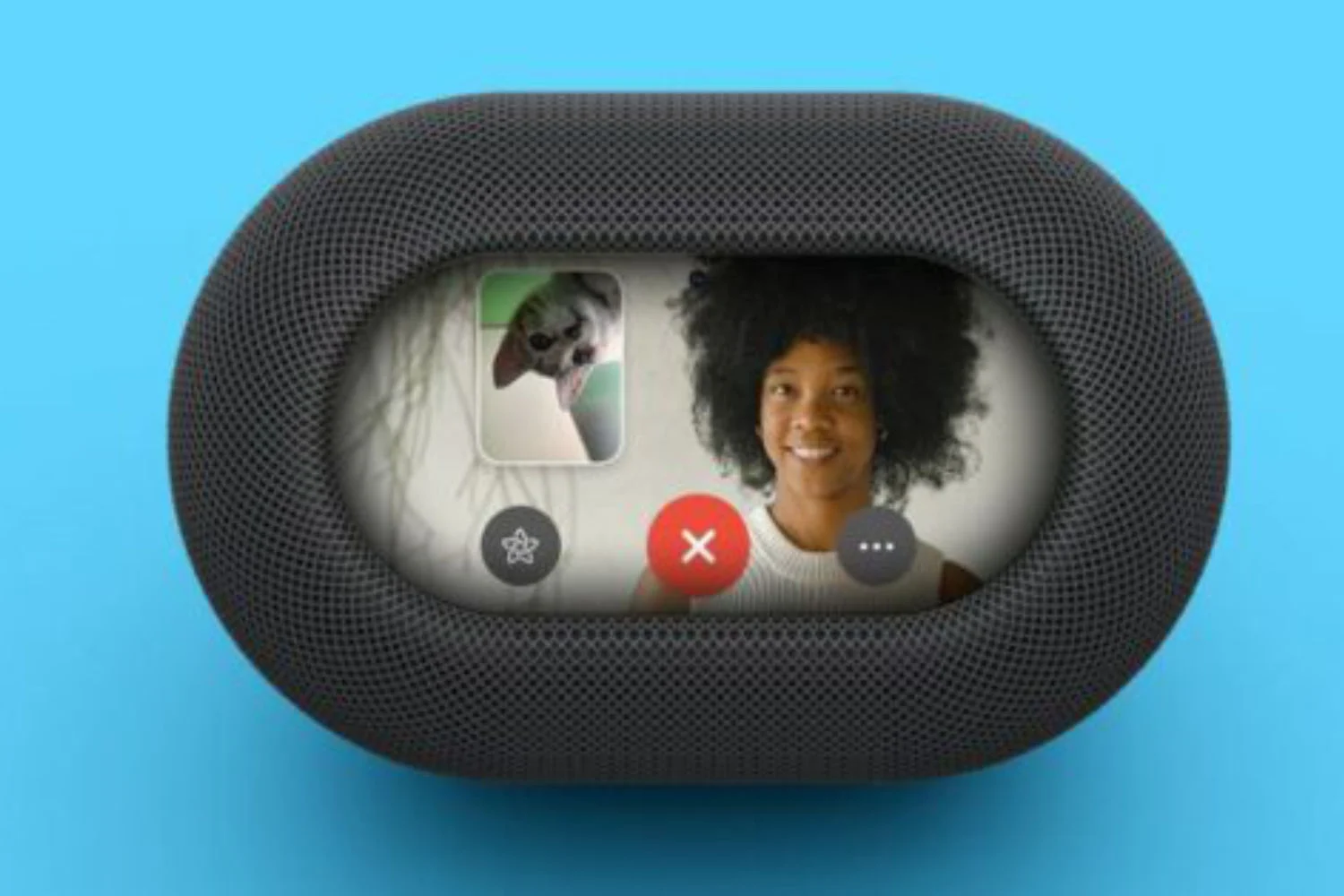 次期HomePodはスクリーン付きで2024年発売？
