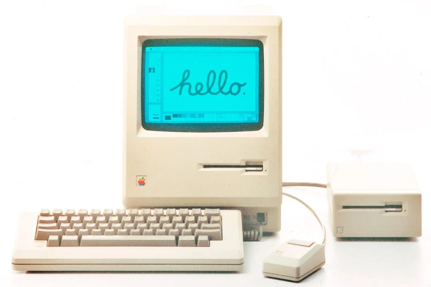 歴史上の Apple 幹部 5 人が語る Mac の 40 年