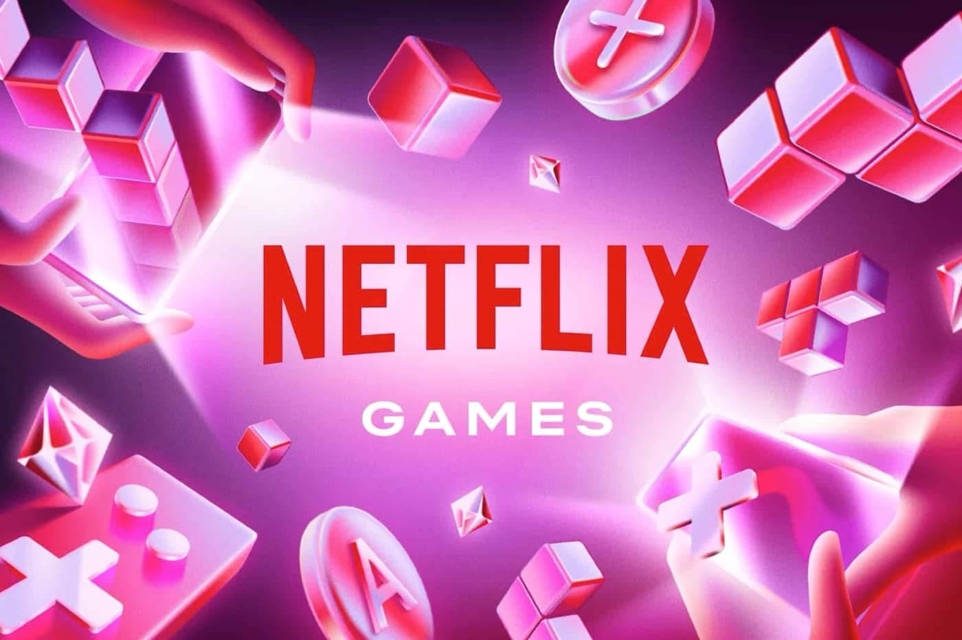 Netflixはプレミアムゲームにも広告を組み込みたいと考えている