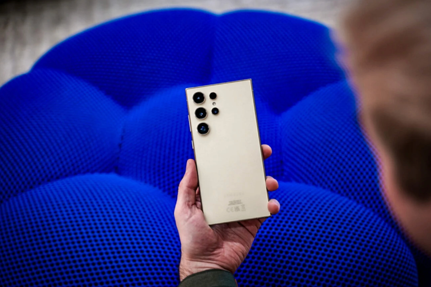 Appleがサムスンからインスピレーションを得て新しいiPhone 16を開発できるとき