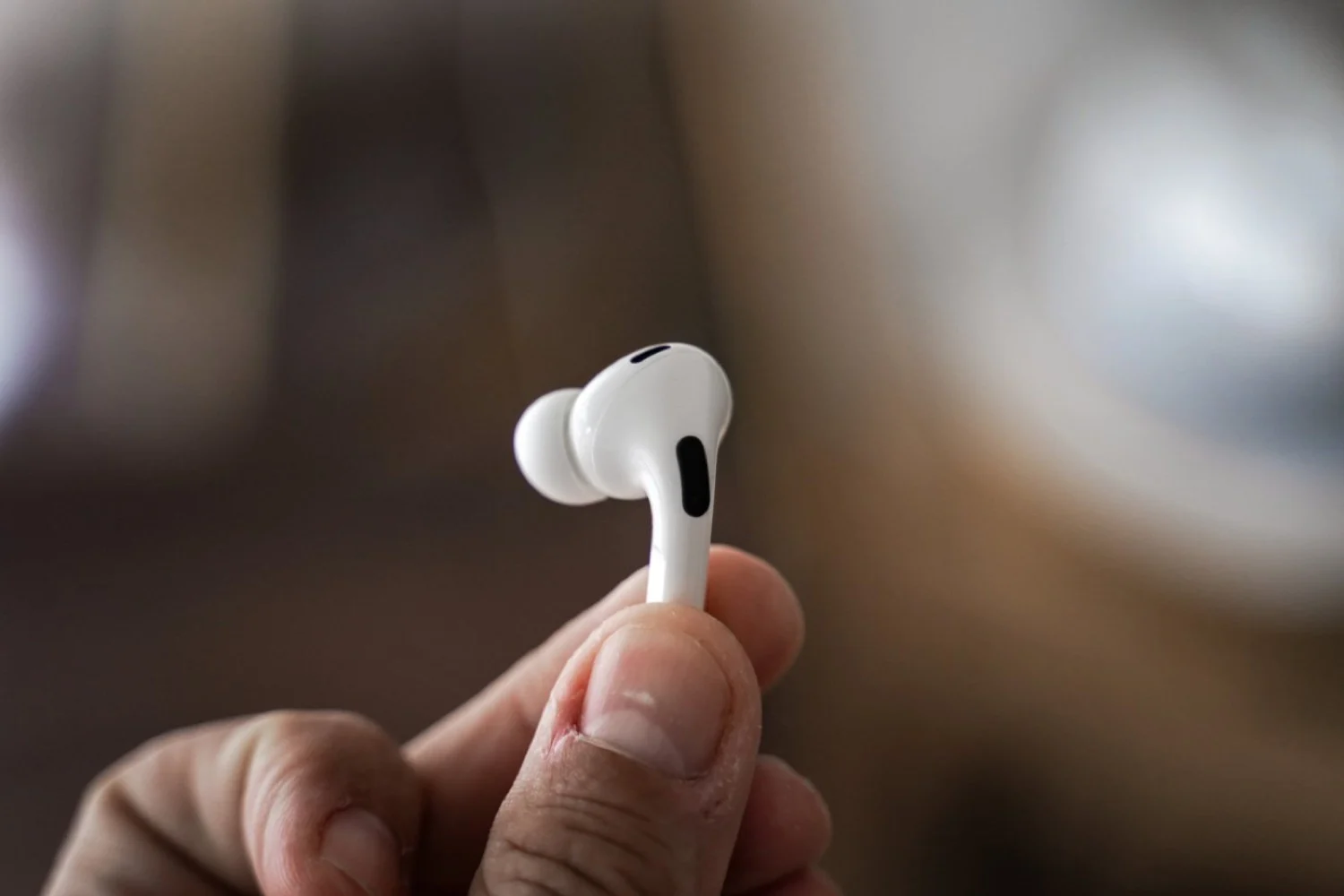 AirPods Pro 3は、これら3つの特性のおかげで不可欠です