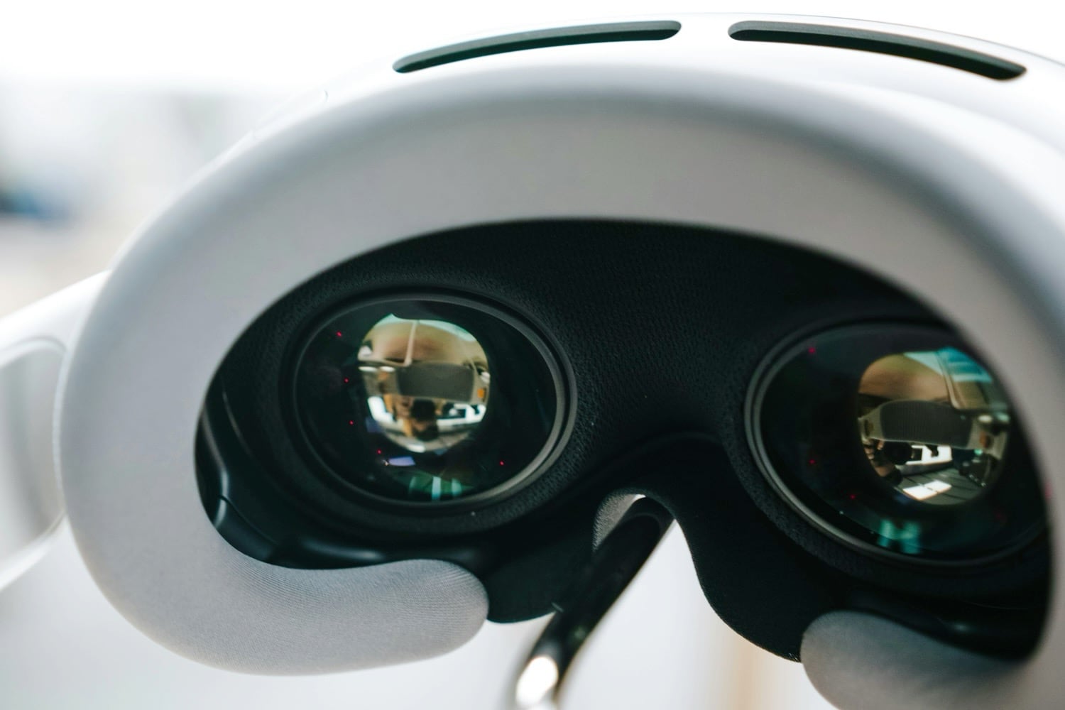 Vision Pro の国際的な発売が具体化しつつあります: 記載された国