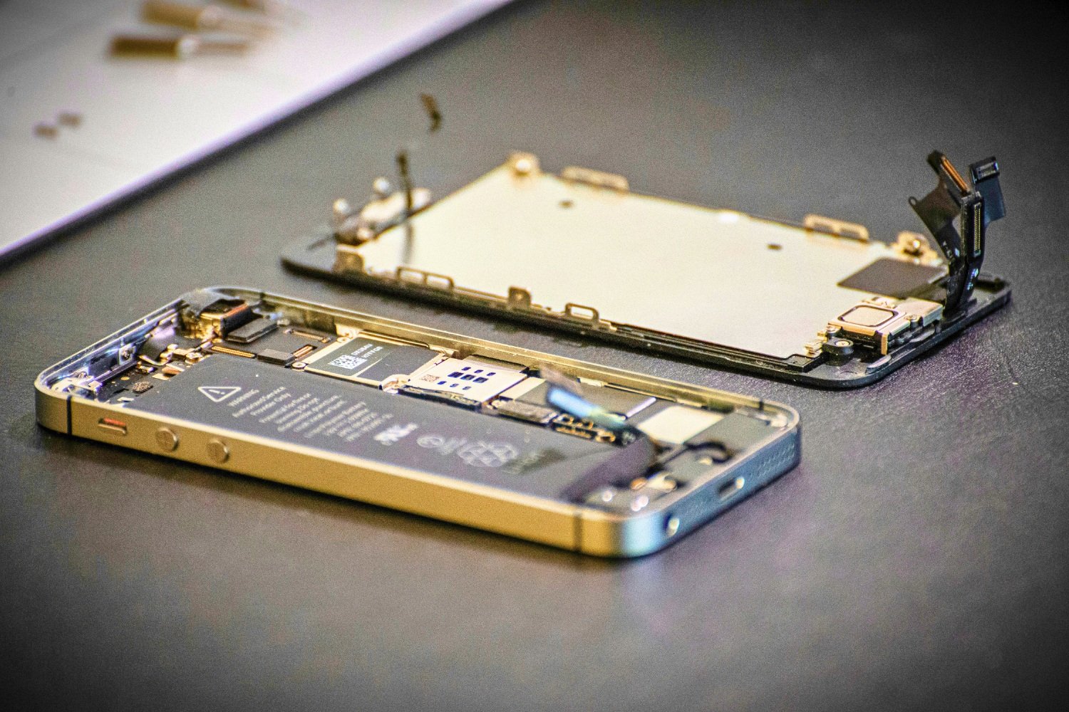 iPhone: Apple はこの修理を無料で行うつもりはなくなりました