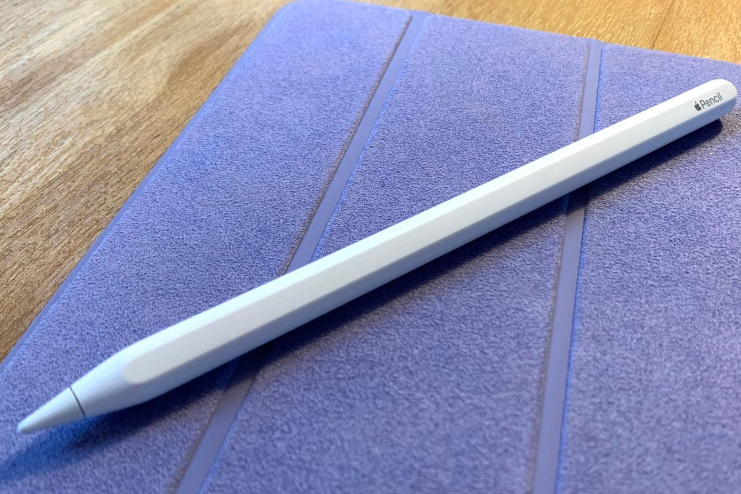 Apple PencilとApple Vision Proは連携できるようになる