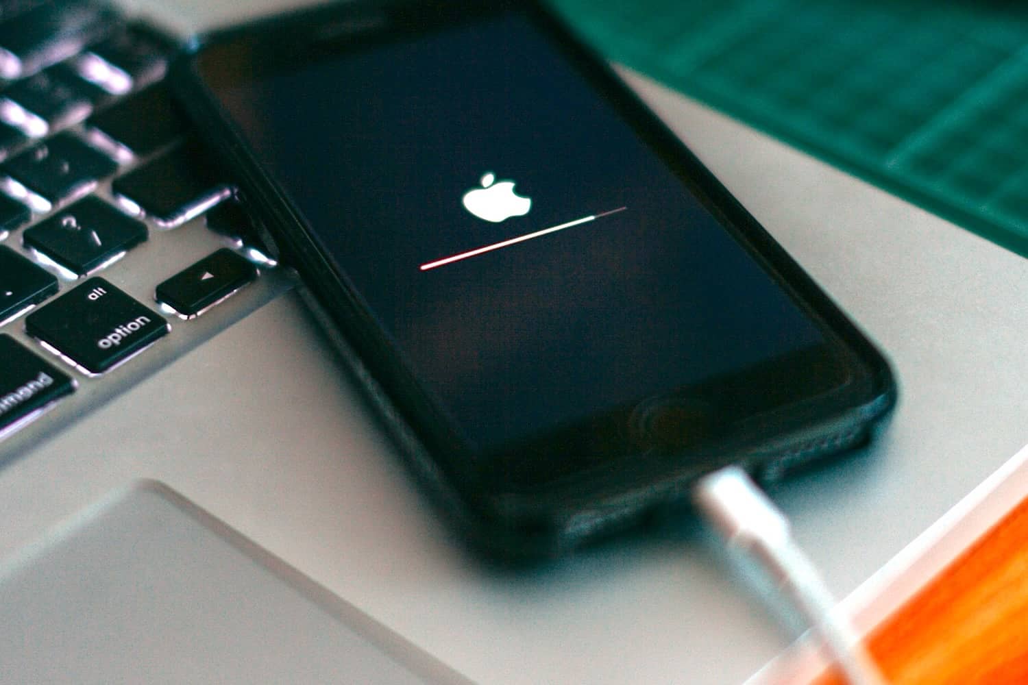 iOS 17.5.1 は利用できなくなりました。次のバージョンに移行します