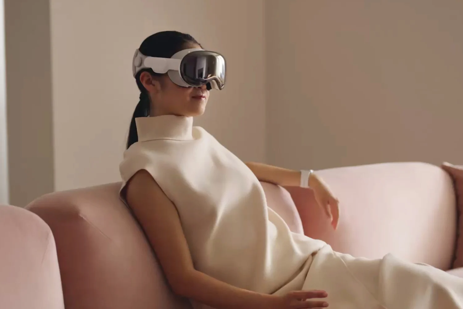 エリートの日常習慣と Apple Vision Pro