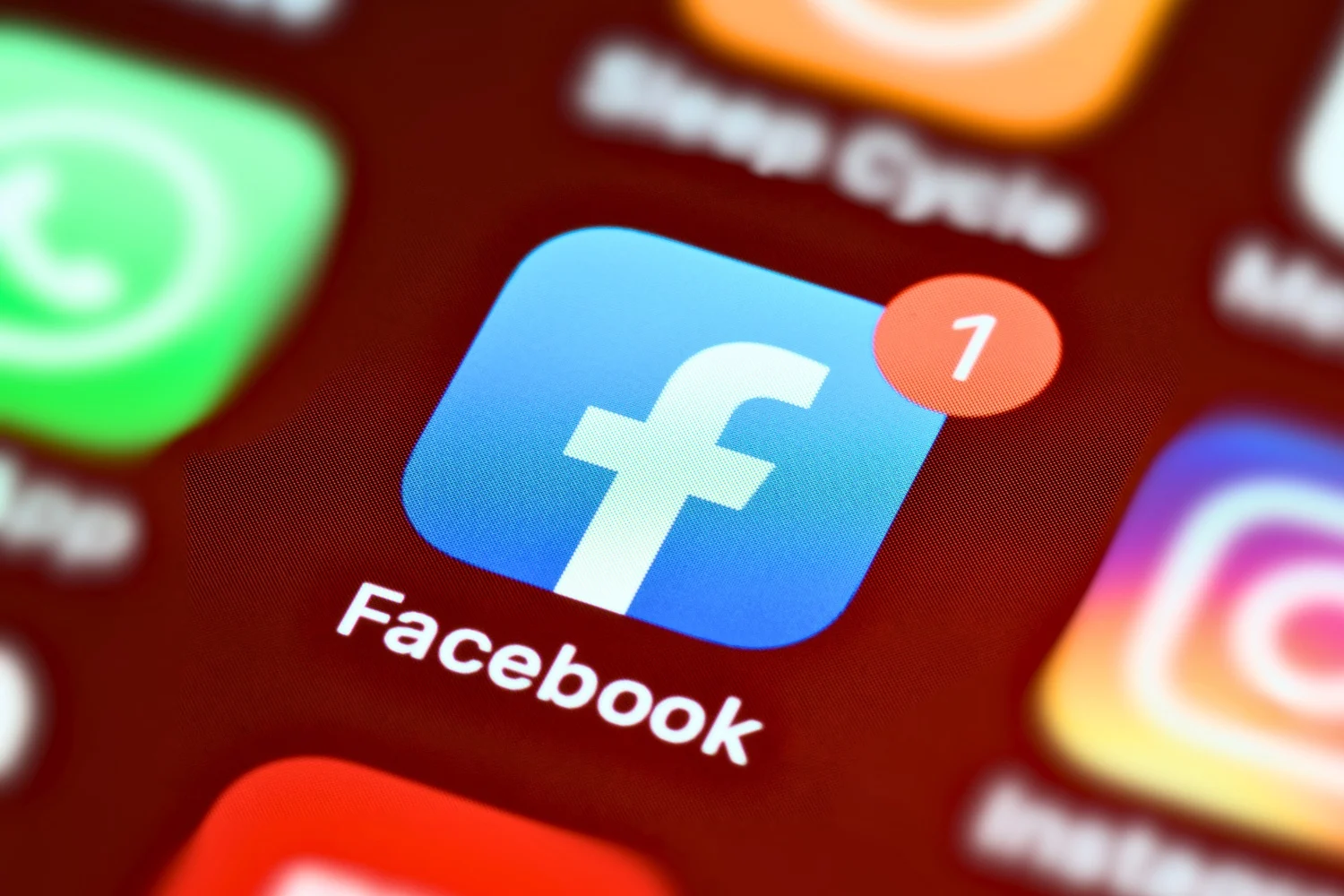 Meta は Facebook のパスワードを従業員に公開し続けた
