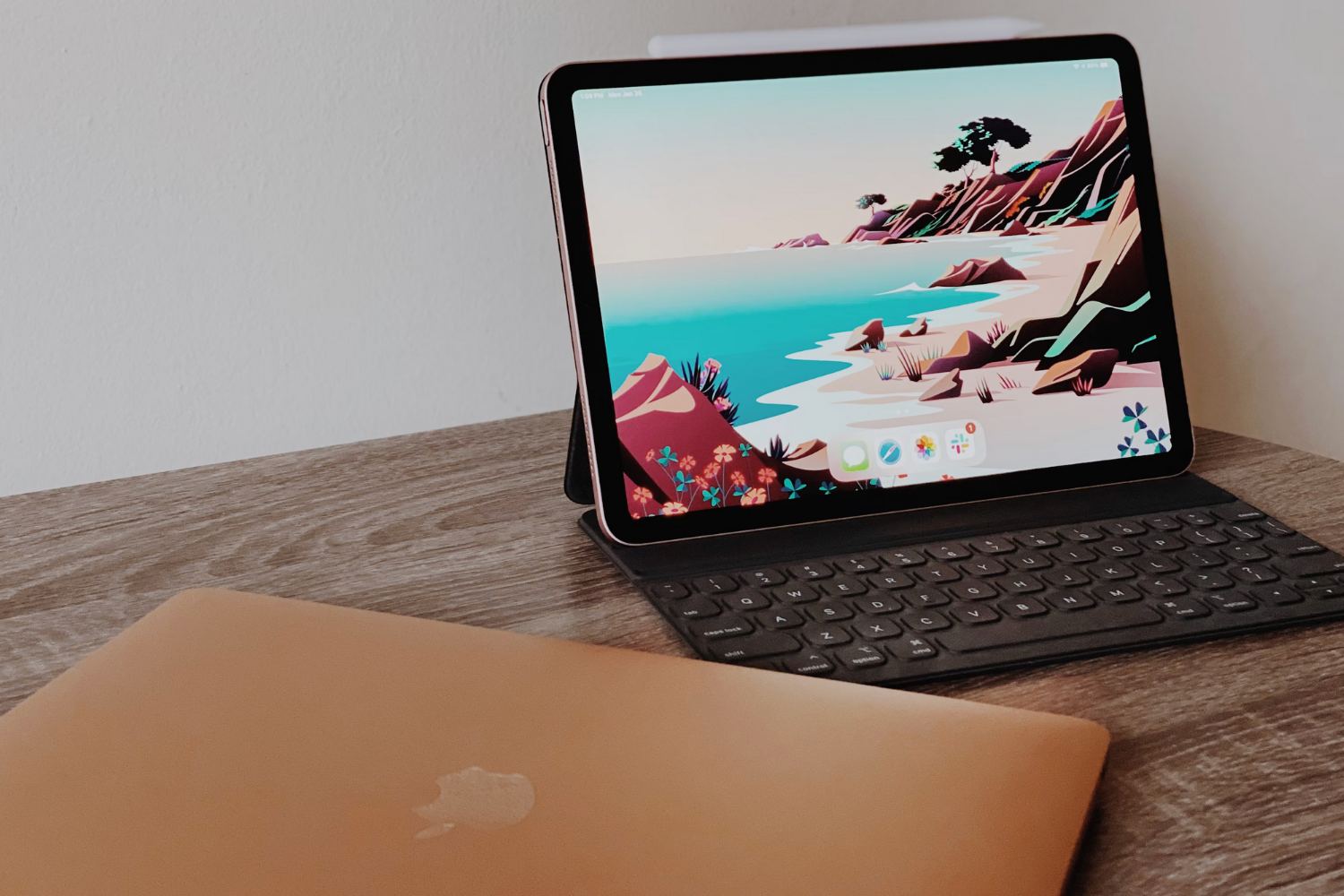DMA は iPadOS にも適用されます: 6 か月以内に変更される可能性があります