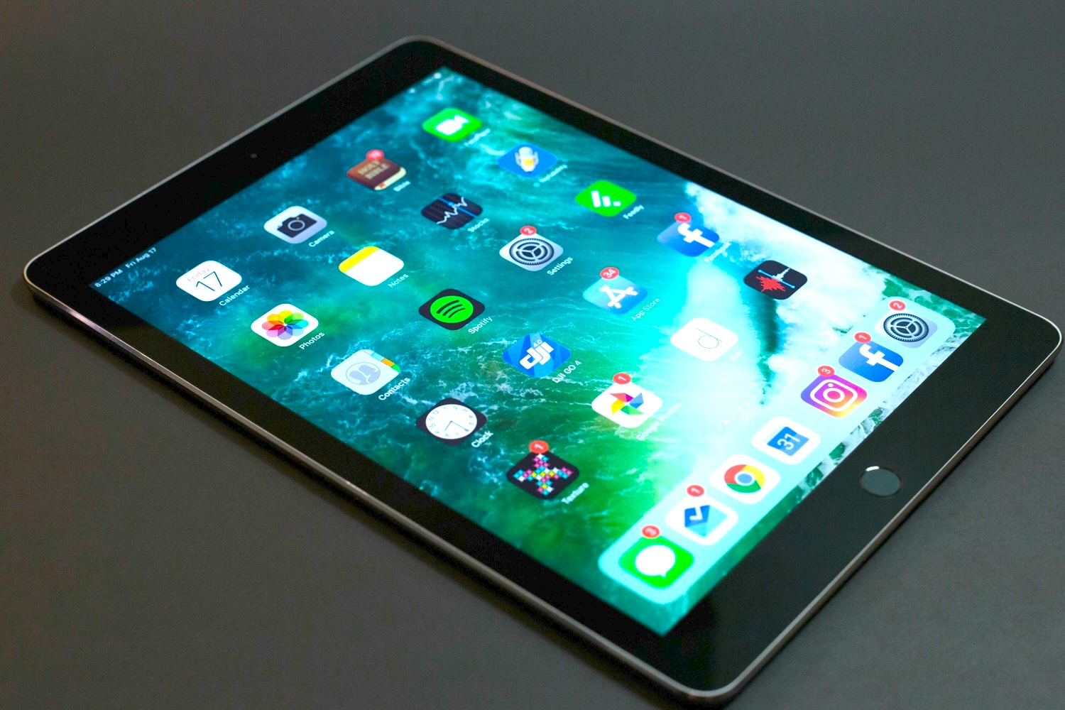 iPad 記念日: 有名なタブレットの 14 周年に関する 7 つの珍しい事実を発見
