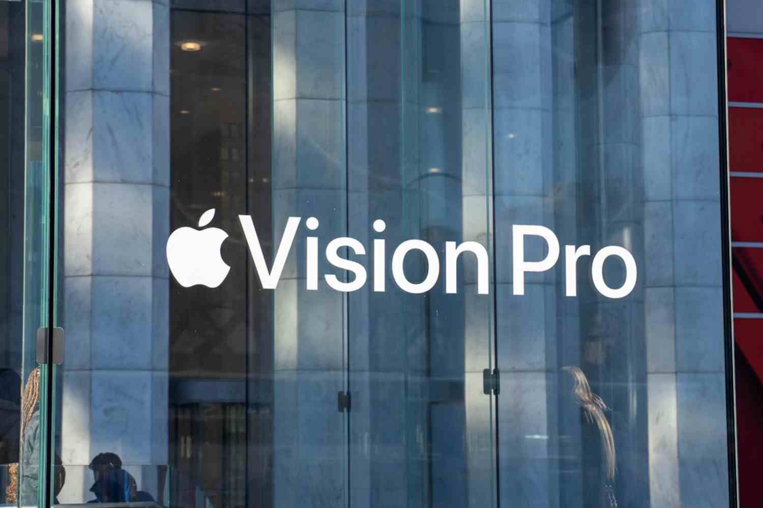 Apple Vision Pro x Virtual Boy: 30 年後、魔法が起こる