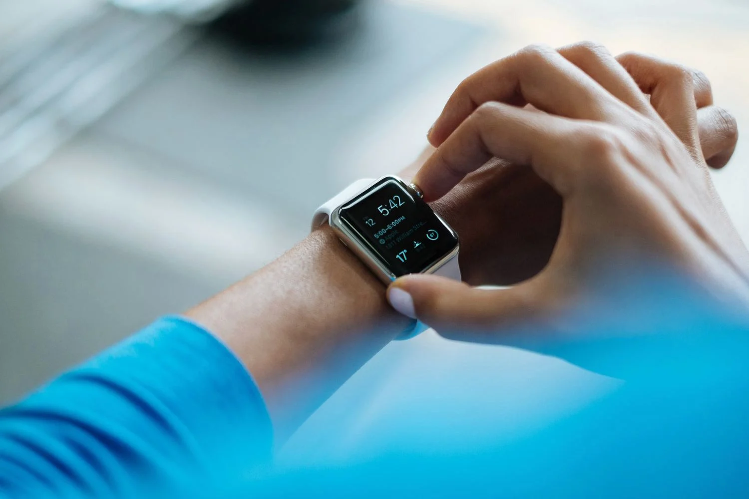 4 回目のパブリック ベータ版で watchOS 11 の新機能を今すぐテストしてください