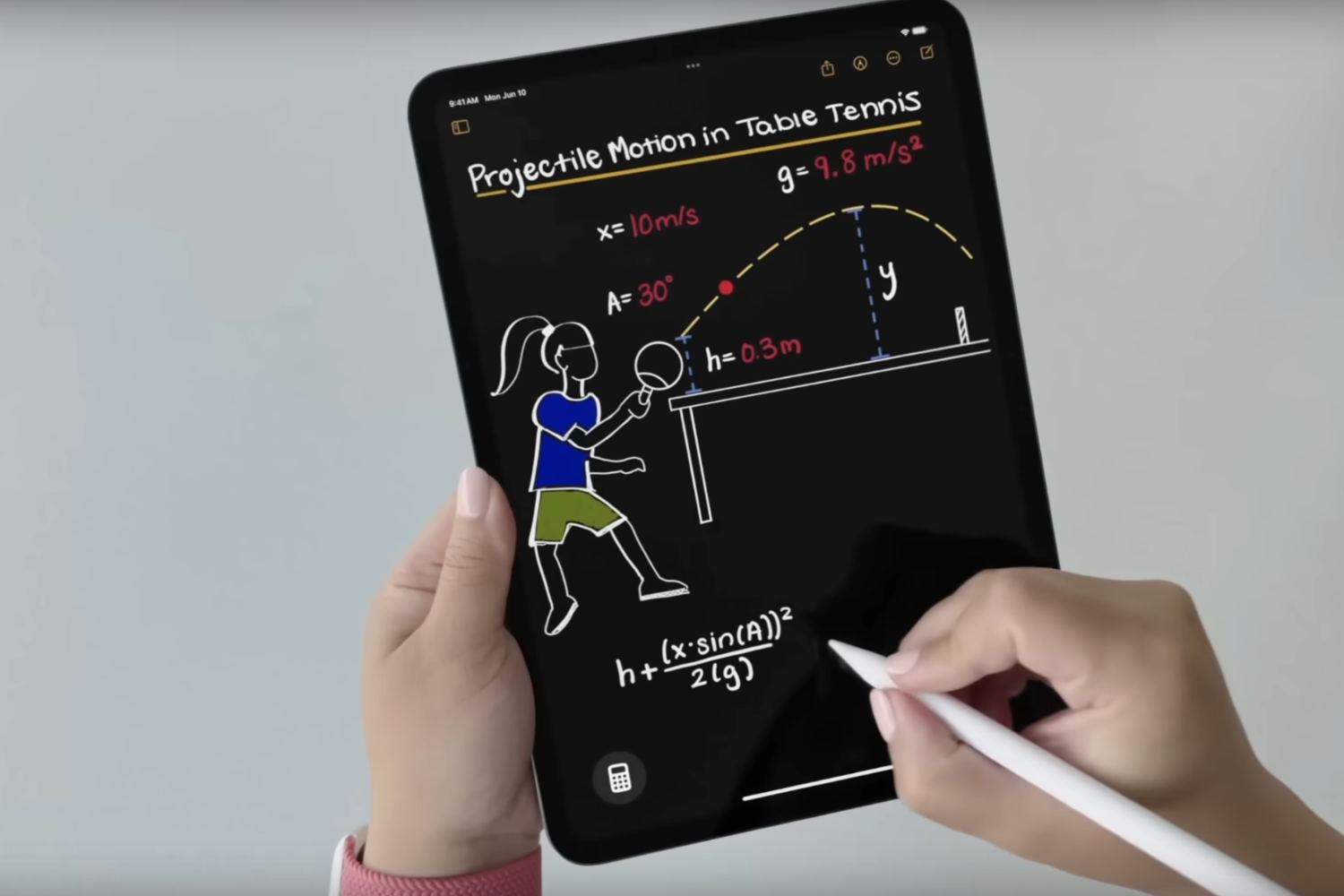 iOS 18 には 1 つや 2 つではなく、3 つの新しい Apple アプリ (およびボーナス)