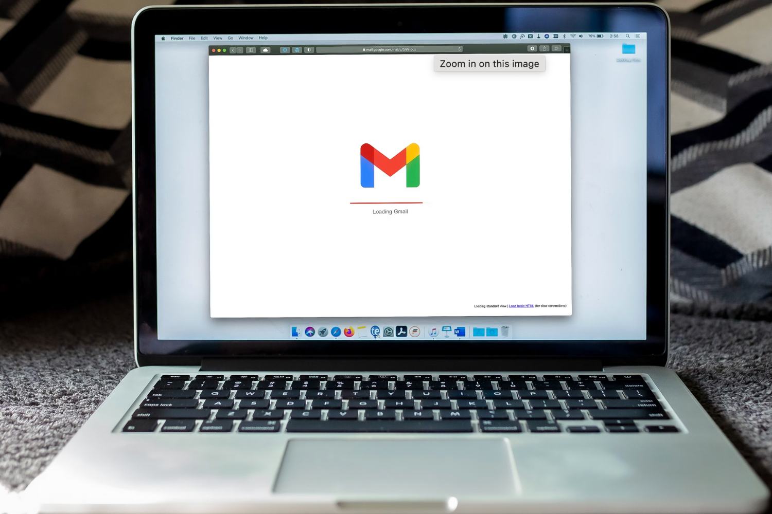 Apple が iOS 18 を発表した数日後、Google は Gmail 向けに同様の新機能を発表しました