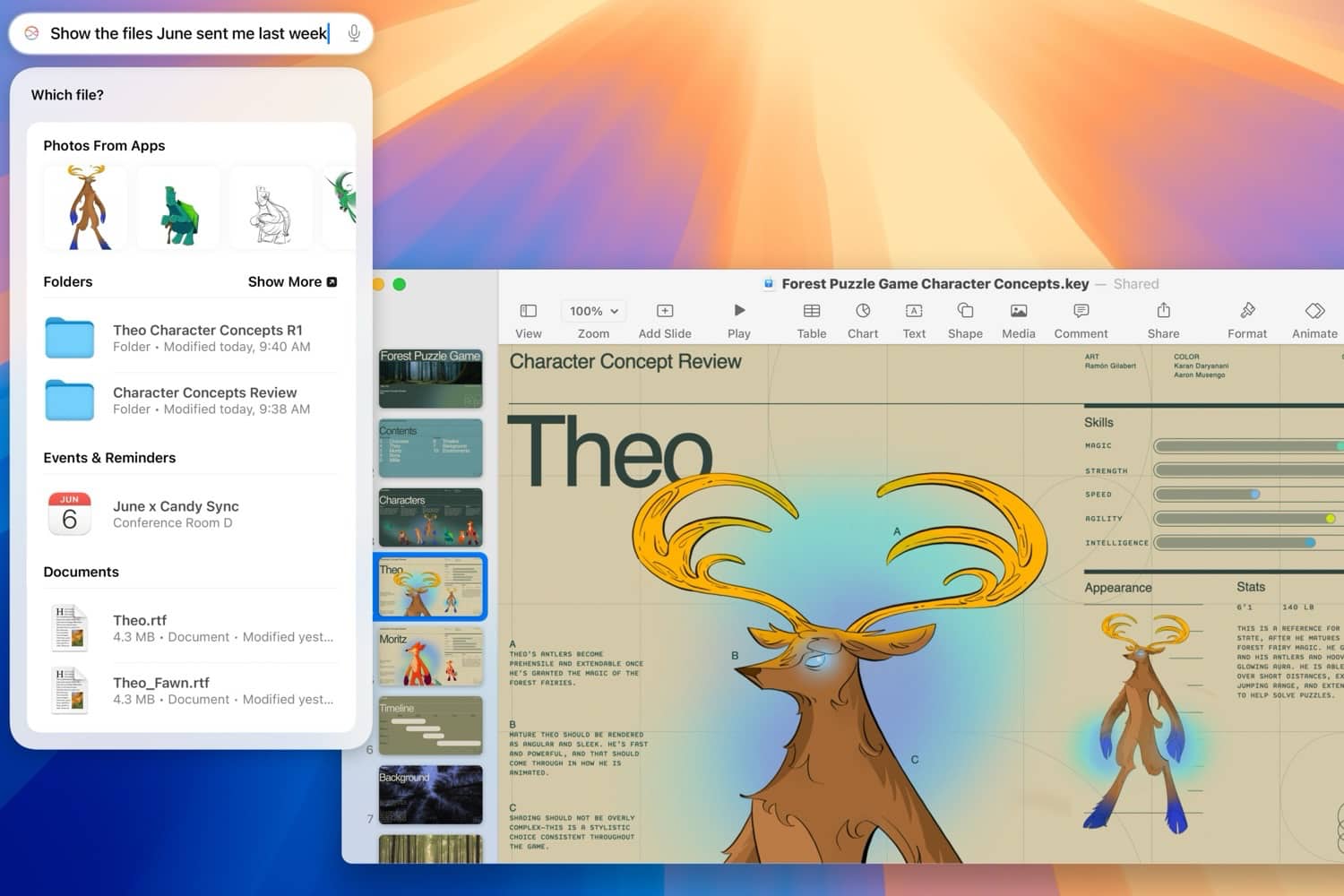 macOS Sequoia: この OS の主な新機能は次のとおりです