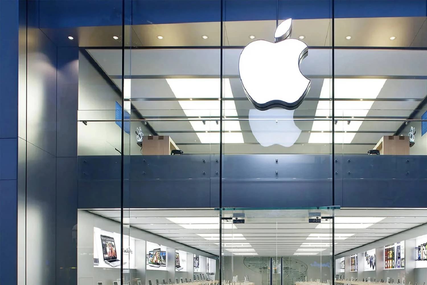 Apple はこの非常に名誉あるランキングに登場しなくなりました
