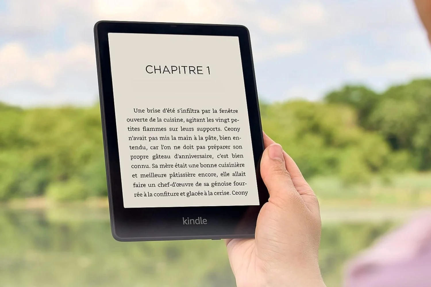 最高の電子書籍リーダー、Amazon Kindle Paperwhite が法外な価格で登場
