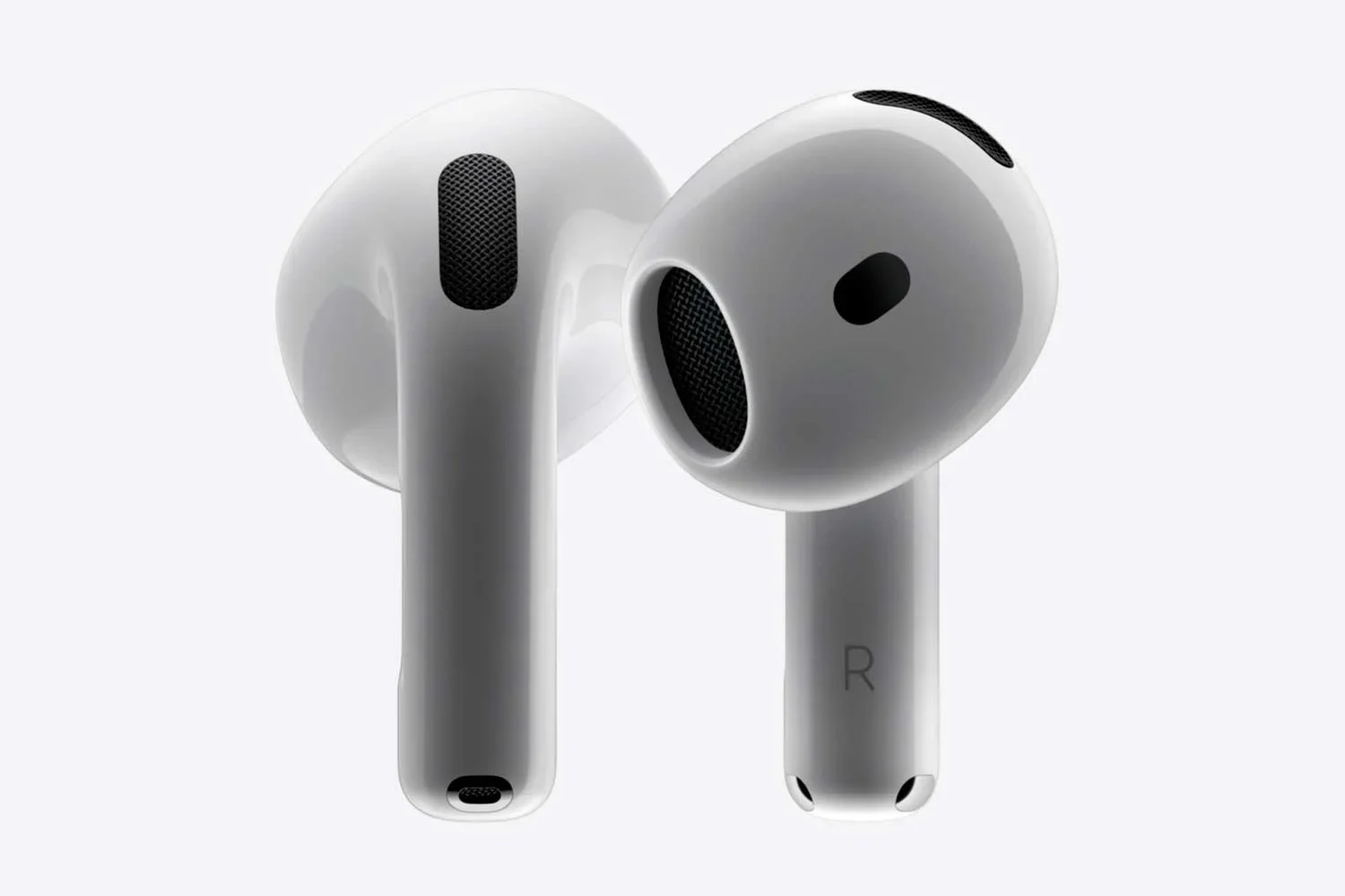 特別オファー：ノイズキャンセルを備えたAirPods 4の