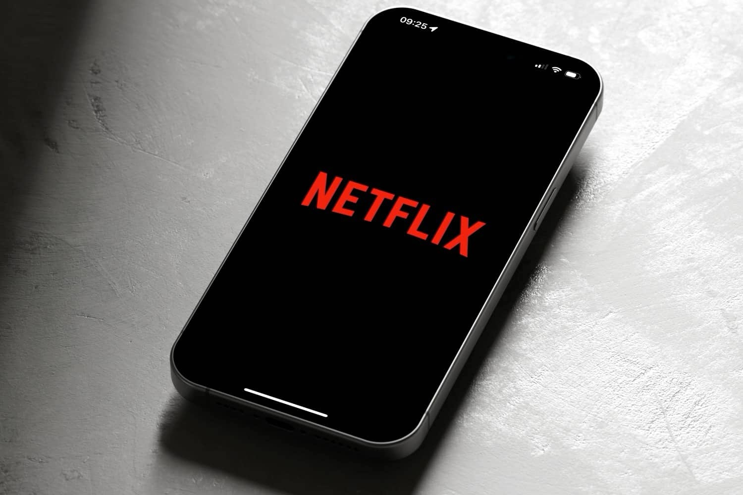 Netflix: 月額 6 ユーロのこのパッケージはきっと気に入っていただけるでしょう