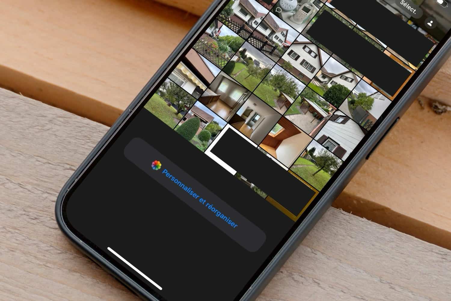 iOS 18 のこのバグにより、写真アプリケーションの機能が麻痺します。