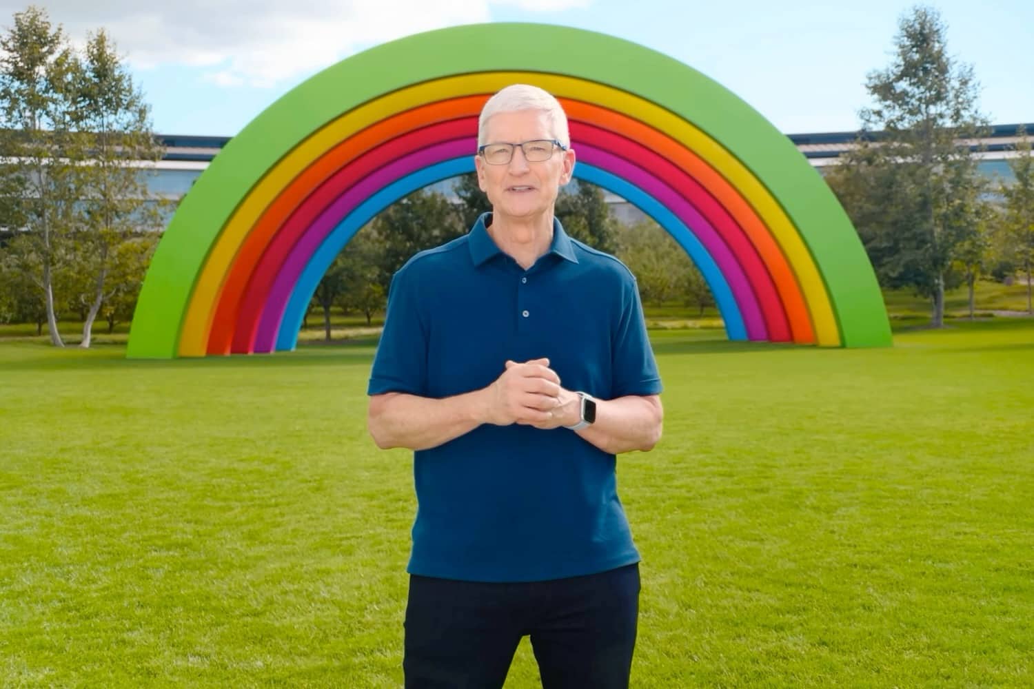 Metaとは異なり、Appleはさらなる多様性を求めて闘いを続ける
