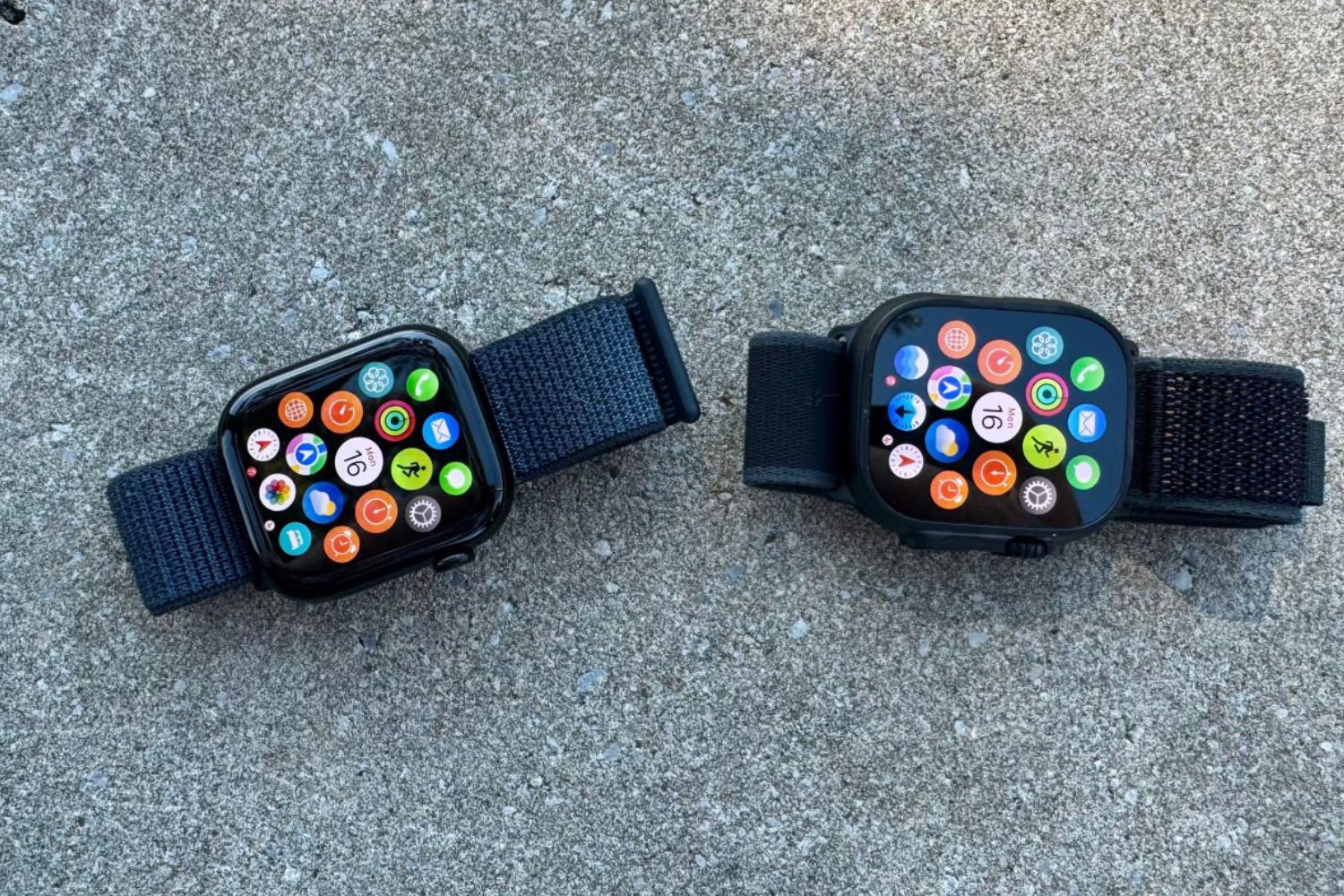 Apple Watch Series 10の最初のテストは全会一致で行われた