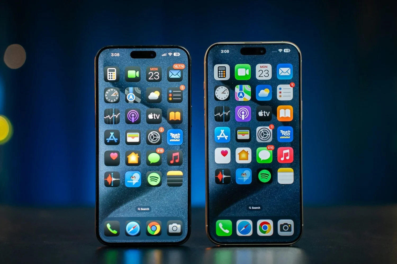 iOS 18.1を今すぐインストールすべき理由は次のとおりです