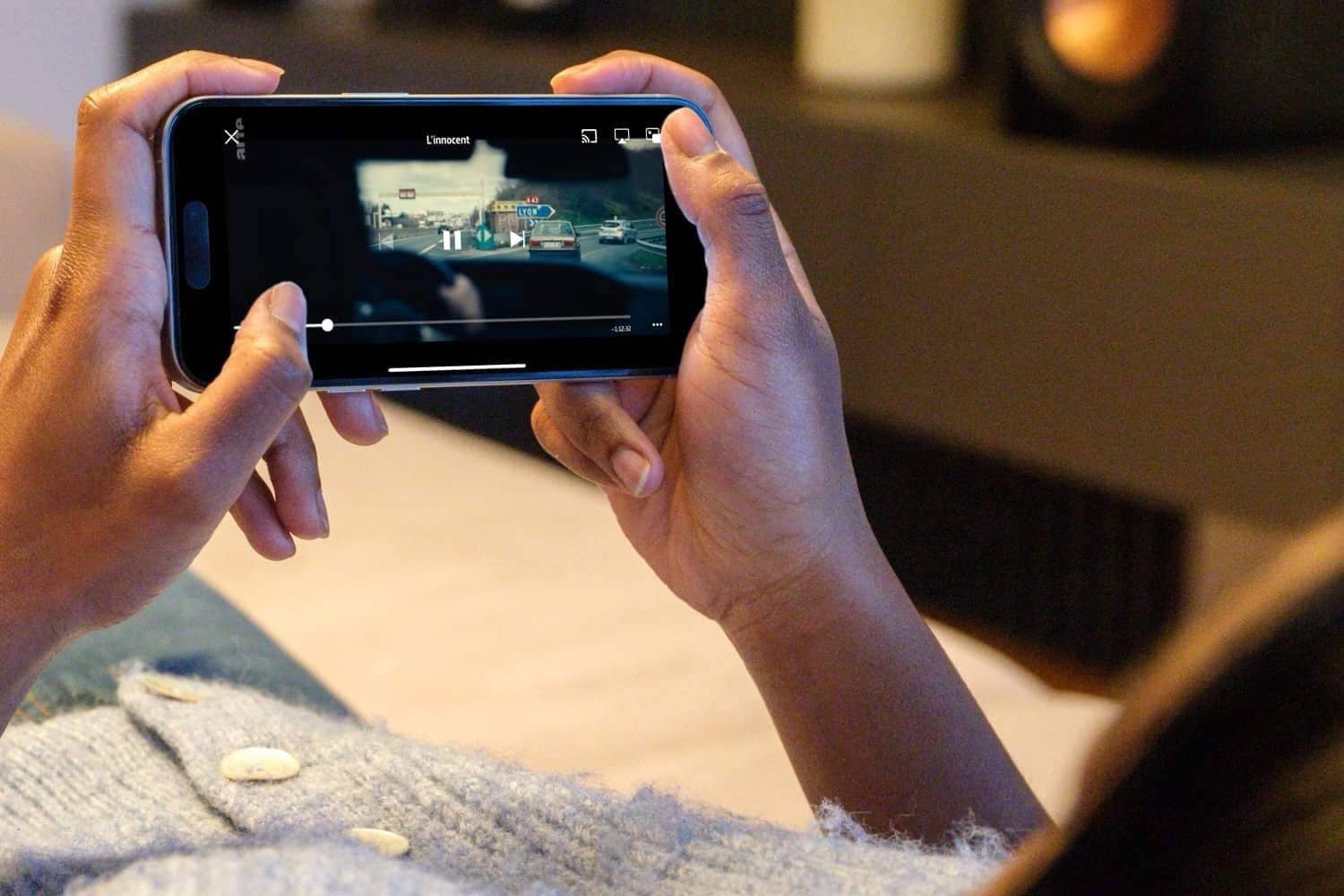 OLED よりも優れたこのスクリーン技術は、2025 年についにブレイクする可能性があります