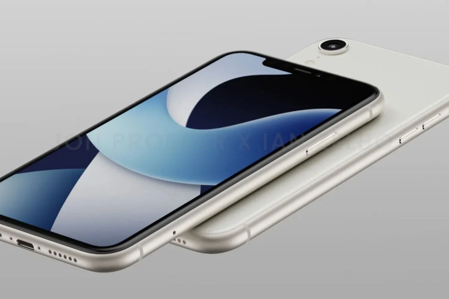 iPhone SE 4：Appleの下請け業者が発売日を明らかに？