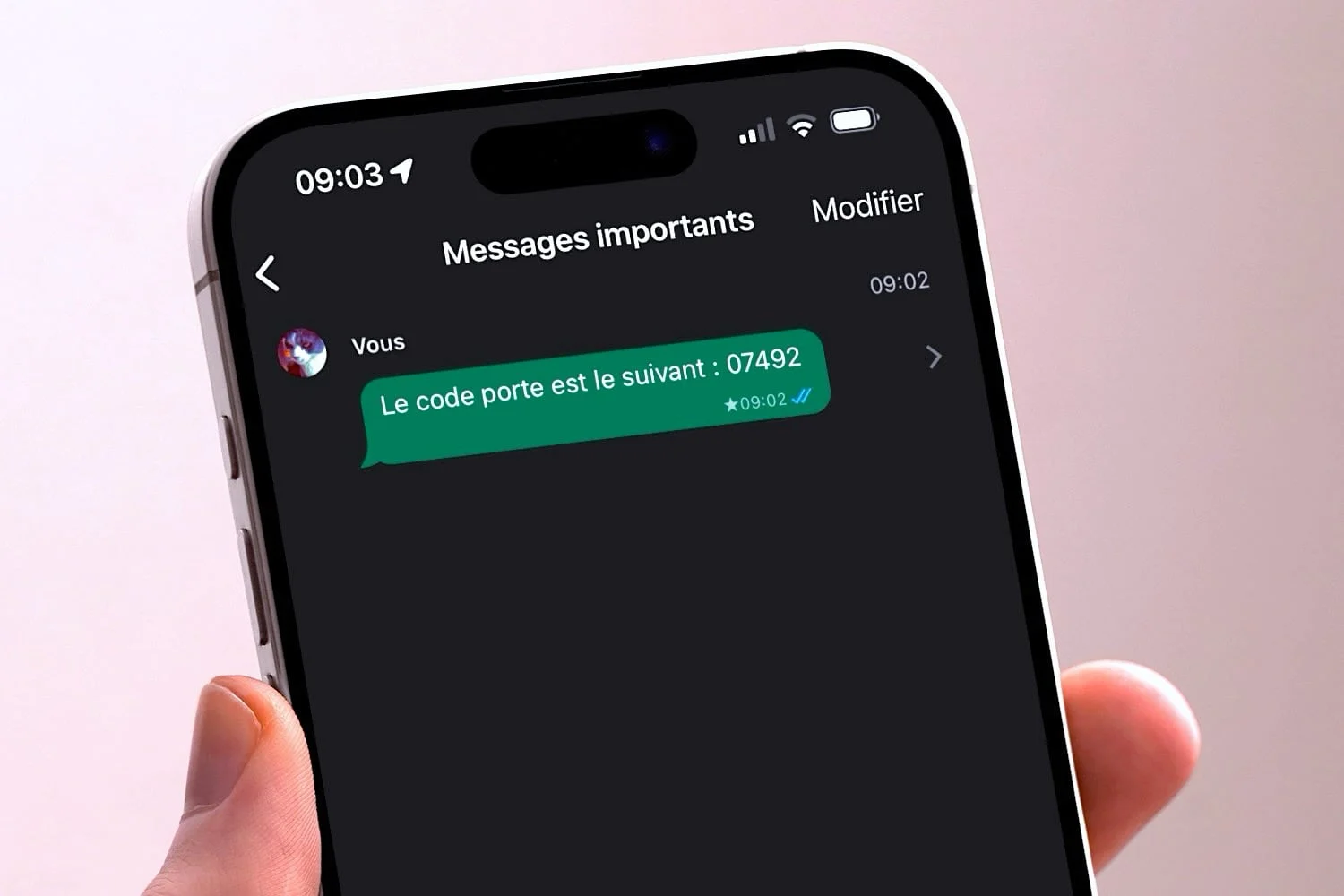 WhatsApp: これらの新機能を使用すると、会話はもう二度と同じではなくなります