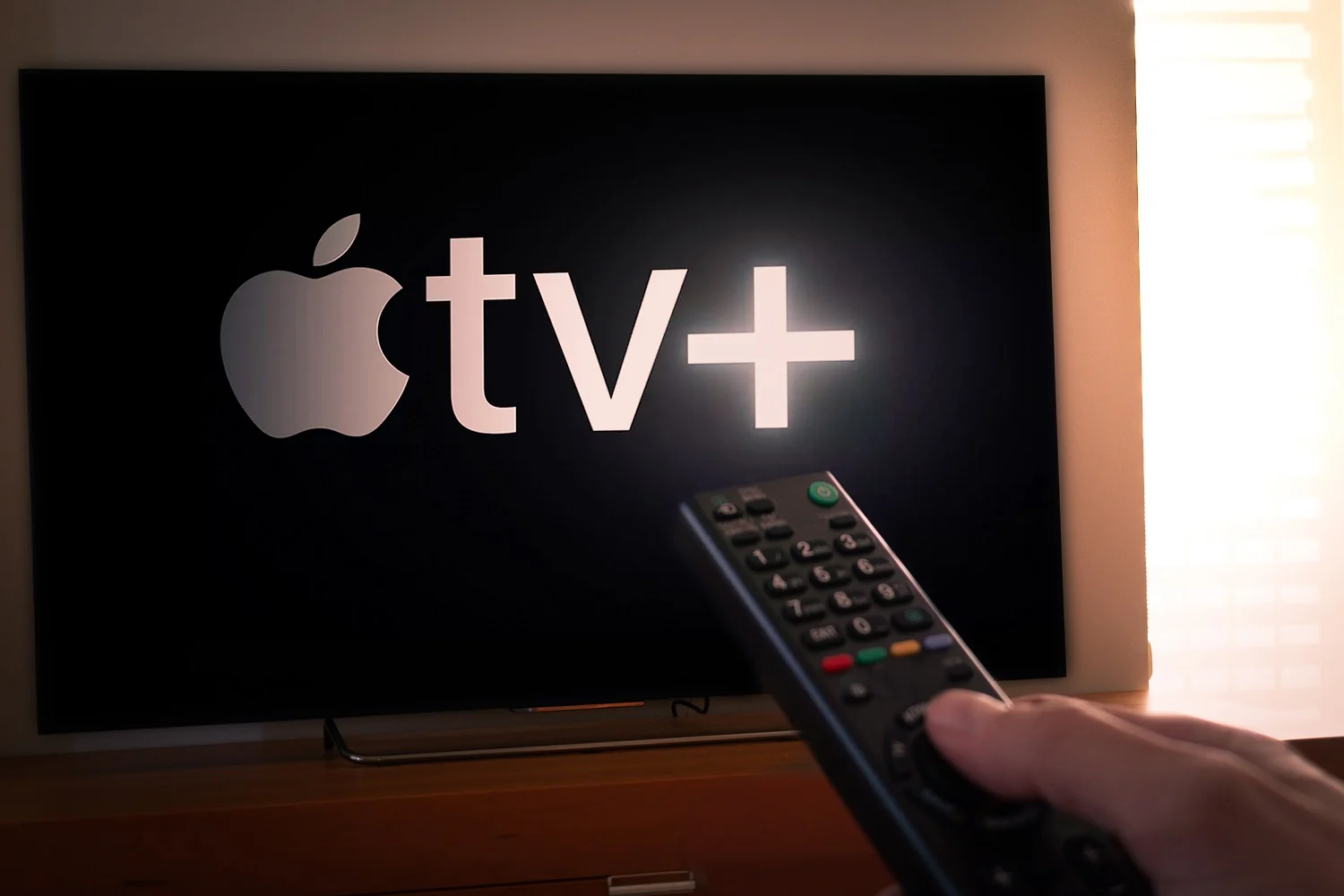 Apple TV+: 最高のコメディの 1 つが間もなく戻ってきます (予告編)