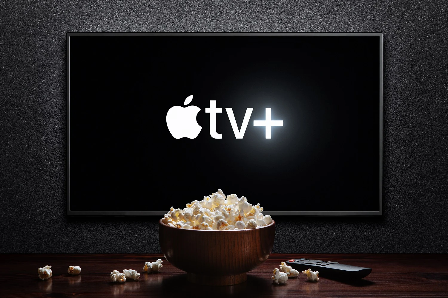 Apple TV+: 2025 年に向けた 3 つの主要な発表