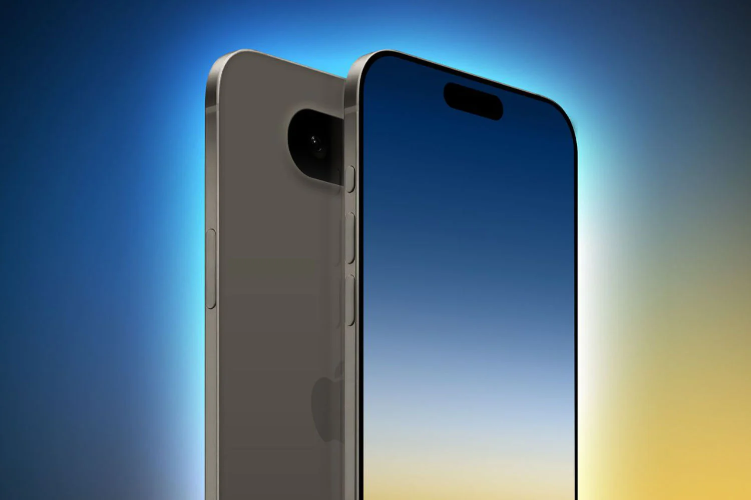 iPhone 17 Pro Maxがこんな感じだったらどうなるでしょうか？