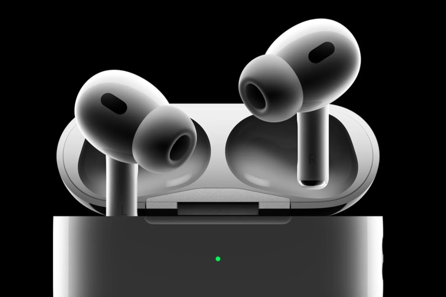 AirPods Pro 3: 非常に期待されている 4 つの新機能