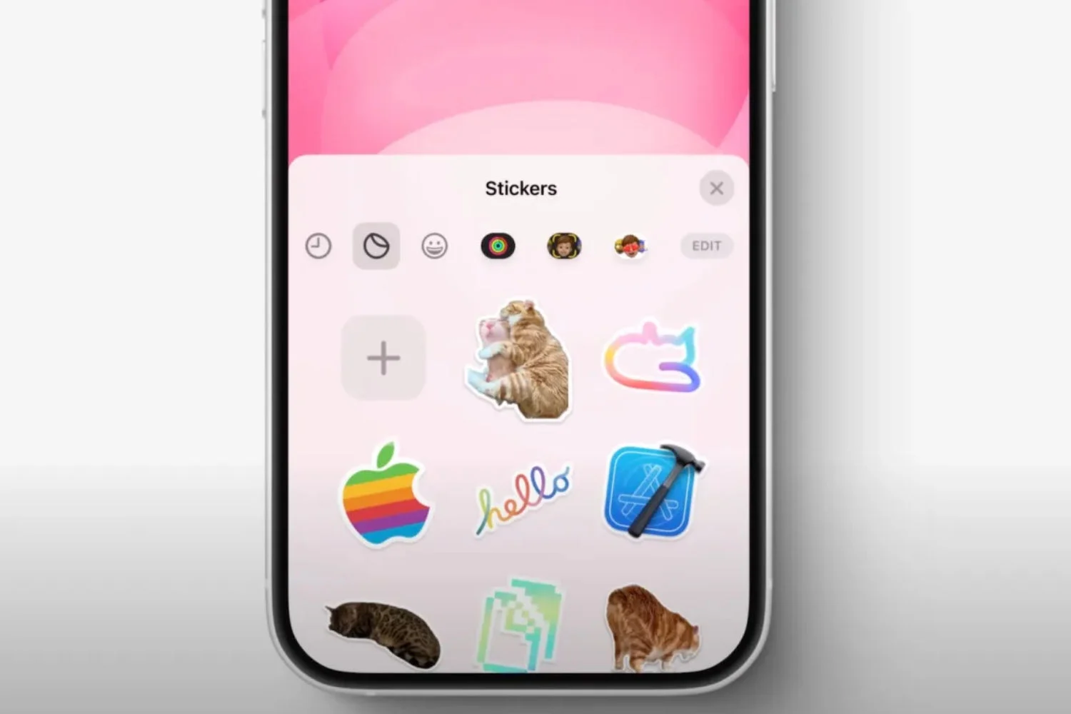 iOS 19: このビデオのコンセプトは非常に魅力的です。