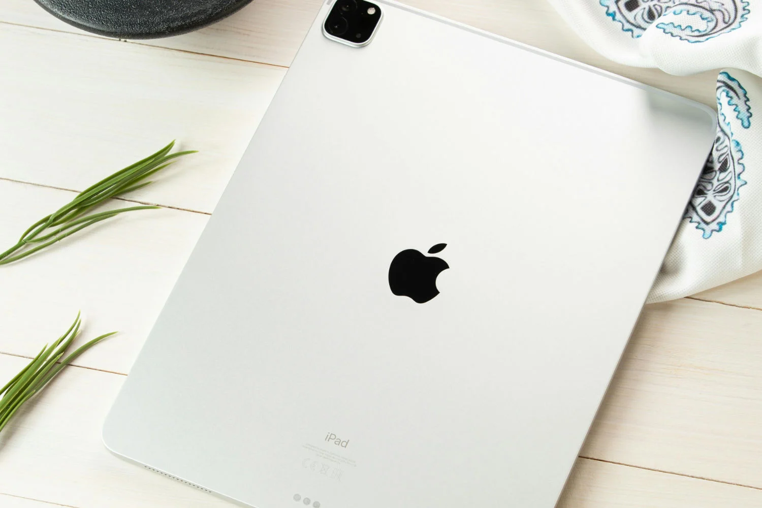 AppleはiPadをどのように完全に再設計しようとしているのか