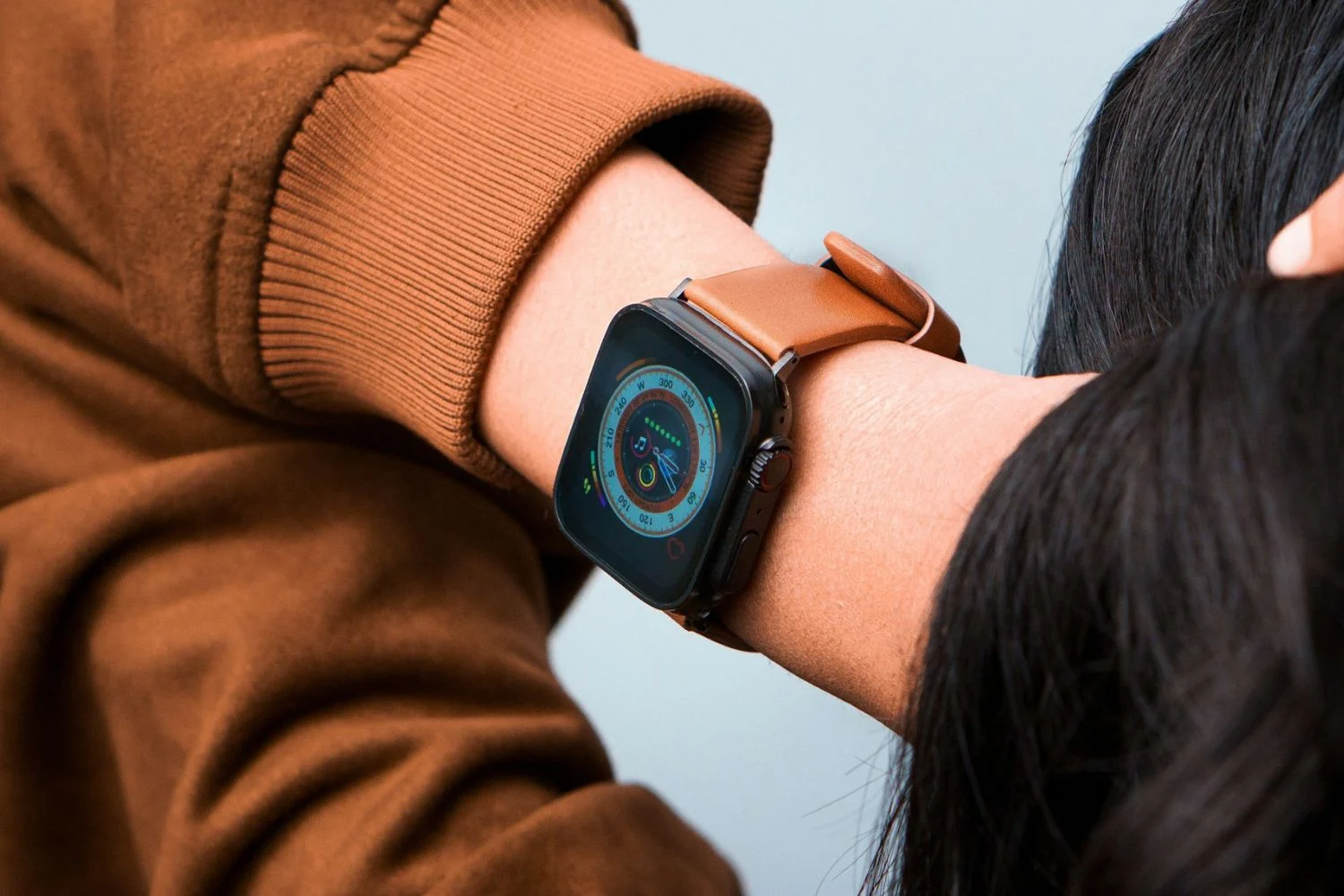 Apple IntelligenceはApple WatchですぐにWatchos 12のおかげで？