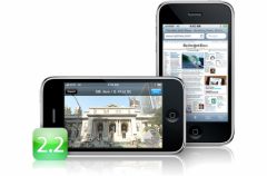 今週の iPhone ニュース (iPod Touch のストリートビュー、Apple に対する苦情、Google が iPhone 開発者の権利を無効にする)