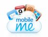 mobileMe から iCloud への切り替え: 返金が予定されています
