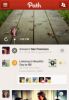 ソーシャル ネットワーキング アプリ Path があなたの iPhone の連絡先をバッグに入れます